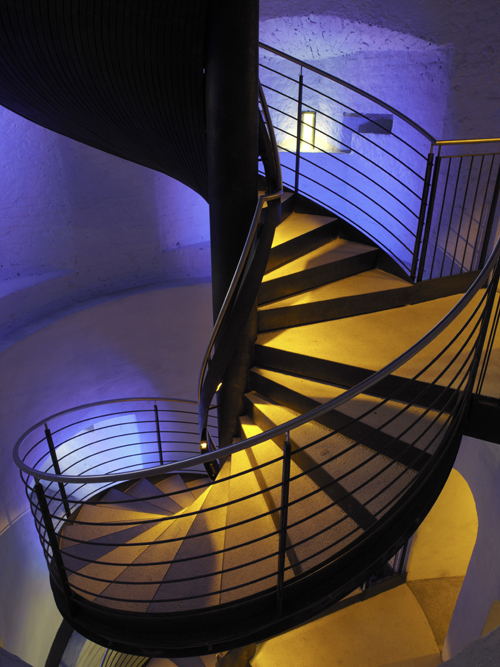 Ein Foto von Arno Gisinger